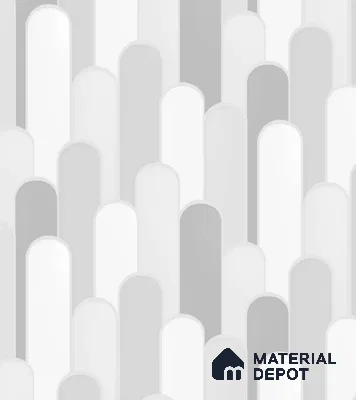 TC 706 | 5 Meter x 42 Inch  Patterned Look Wallpaper - 57 Sq. Ft.