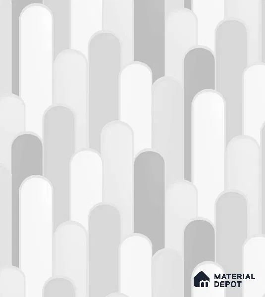 TC 706 | 5 Meter x 42 Inch  Patterned Look Wallpaper - 57 Sq. Ft.