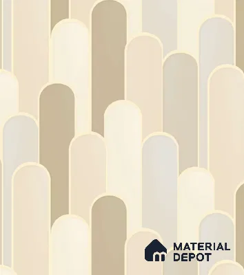 TC 707 | 5 Meter x 42 Inch  Patterned Look Wallpaper - 57 Sq. Ft.