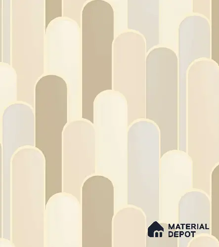 TC 707 | 5 Meter x 42 Inch  Patterned Look Wallpaper - 57 Sq. Ft.