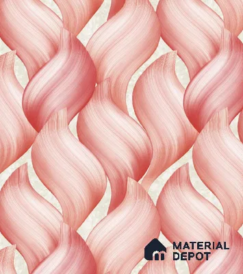 TC 713 | 5 Meter x 42 Inch  Abstract Look Wallpaper - 57 Sq. Ft.