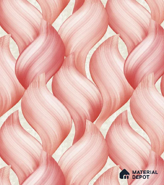 TC 713 | 5 Meter x 42 Inch  Abstract Look Wallpaper - 57 Sq. Ft.