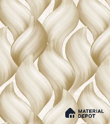 TC 715 | 5 Meter x 42 Inch  Abstract Look Wallpaper - 57 Sq. Ft.