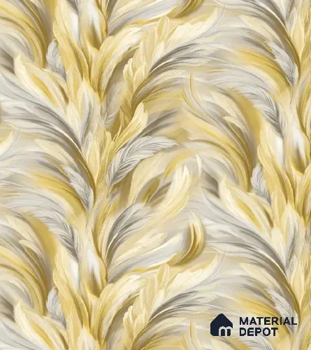 TC 721 | 5 Meter x 42 Inch  Abstract Look Wallpaper - 57 Sq. Ft.