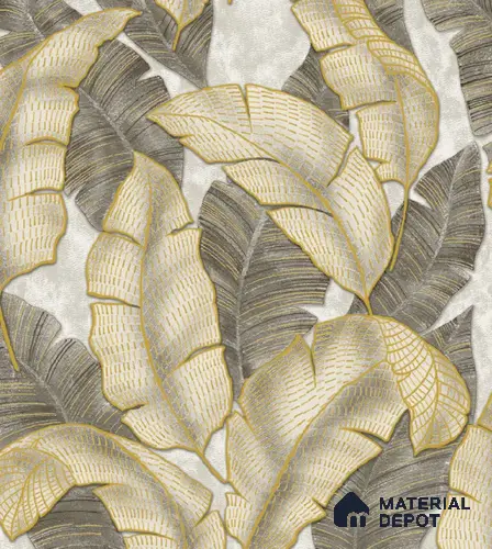 TC 789 | 5 Meter x 42 Inch  Florals Look Wallpaper - 57 Sq. Ft.