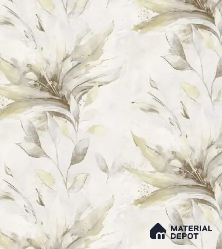 TC 794 | 5 Meter x 42 Inch  Florals Look Wallpaper - 57 Sq. Ft.