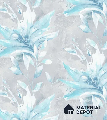 TC 795 | 5 Meter x 42 Inch  Florals Look Wallpaper - 57 Sq. Ft.