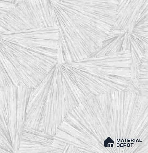 201-1 | 10 Meter x 21 Inches Patterned Look Wallpaper - 57.41 Sq. Ft.