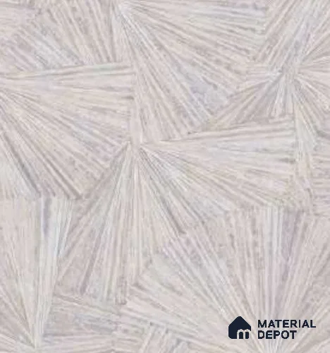 201-2 | 10 Meter x 21 Inches Patterned Look Wallpaper - 57.41 Sq. Ft.