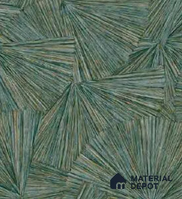 201-4 | 10 Meter x 21 Inches Patterned Look Wallpaper - 57.41 Sq. Ft.