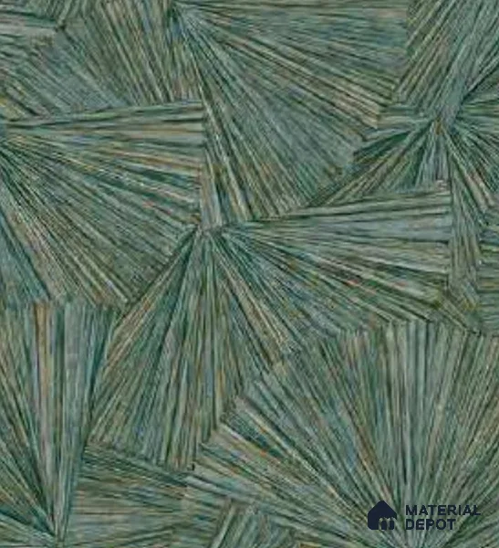 201-4 | 10 Meter x 21 Inches Patterned Look Wallpaper - 57.41 Sq. Ft.