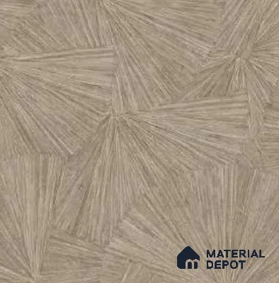 201-6 | 10 Meter x 21 Inches Patterned Look Wallpaper - 57.41 Sq. Ft.