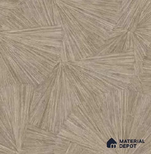 201-6 | 10 Meter x 21 Inches Patterned Look Wallpaper - 57.41 Sq. Ft.