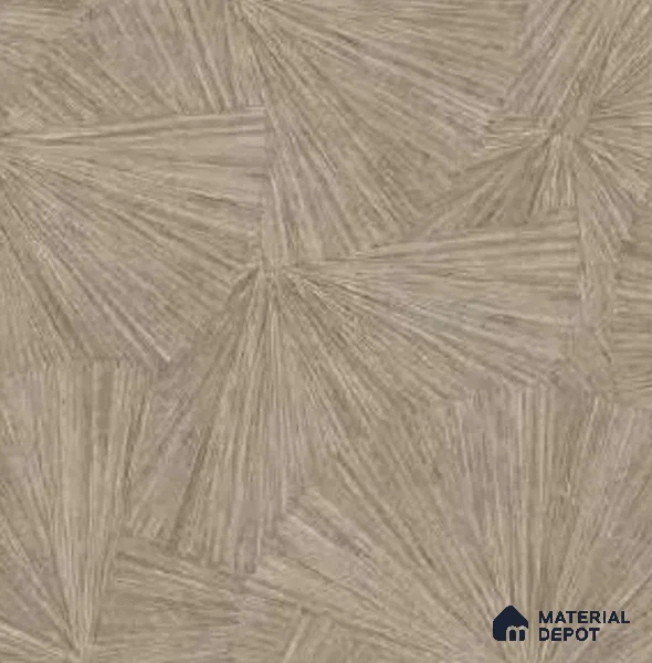201-6 | 10 Meter x 21 Inches Patterned Look Wallpaper - 57.41 Sq. Ft.