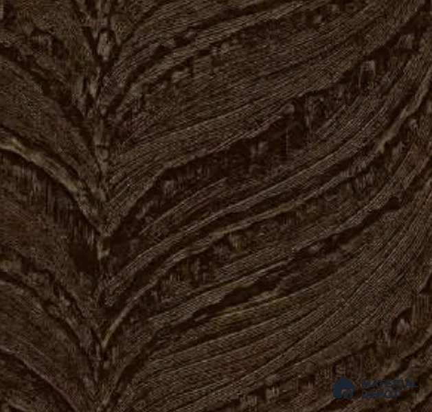 202-2 | 10 Meter x 21 Inches Patterned Look Wallpaper - 57.41 Sq. Ft.