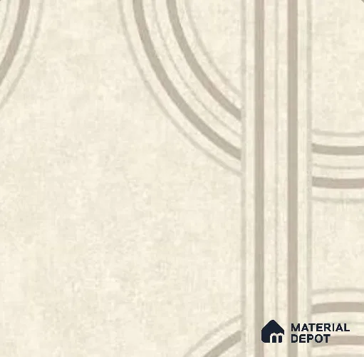 207-3 | 10 Meter x 21 Inches Patterned Look Wallpaper - 57.41 Sq. Ft.