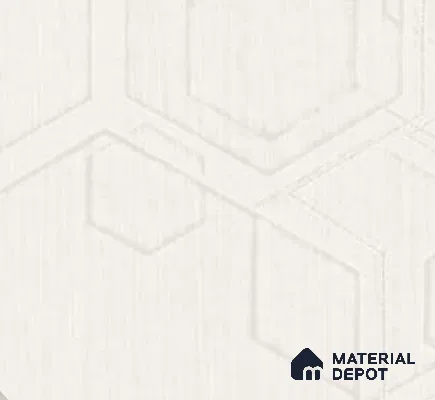 210-1 | 10 Meter x 21 Inches Patterned Look Wallpaper - 57.41 Sq. Ft.