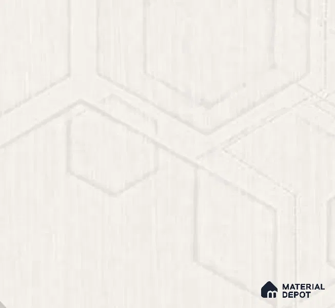 210-1 | 10 Meter x 21 Inches Patterned Look Wallpaper - 57.41 Sq. Ft.