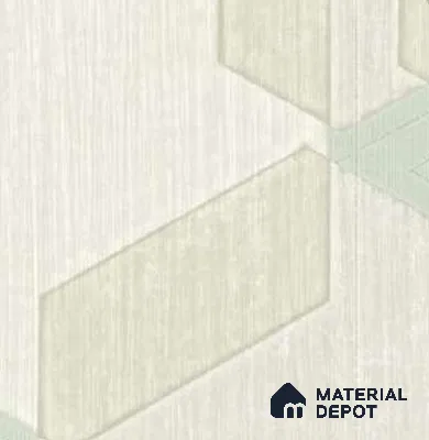 210-2 | 10 Meter x 21 Inches Patterned Look Wallpaper - 57.41 Sq. Ft.