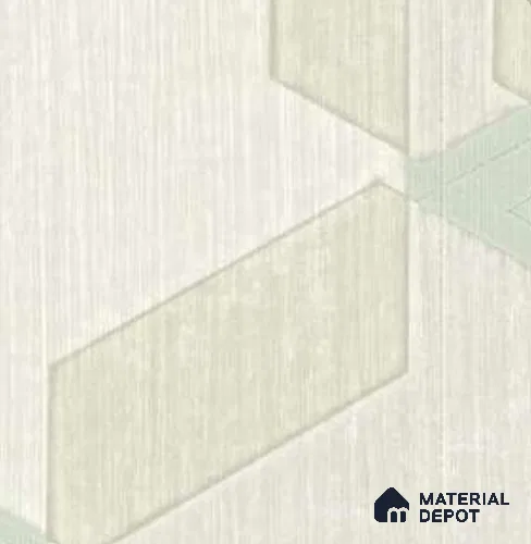 210-2 | 10 Meter x 21 Inches Patterned Look Wallpaper - 57.41 Sq. Ft.
