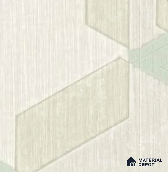 210-2 | 10 Meter x 21 Inches Patterned Look Wallpaper - 57.41 Sq. Ft.