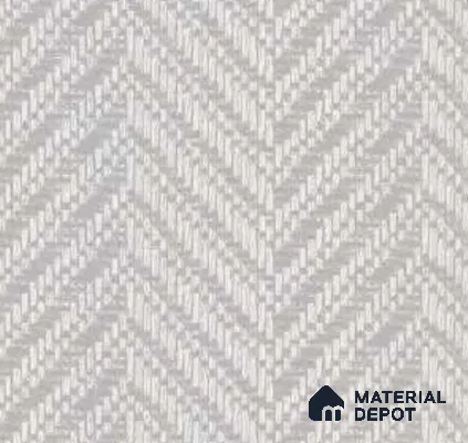 213-1 | 10 Meter x 21 Inches Fabric Look Wallpaper - 57.41 Sq. Ft.