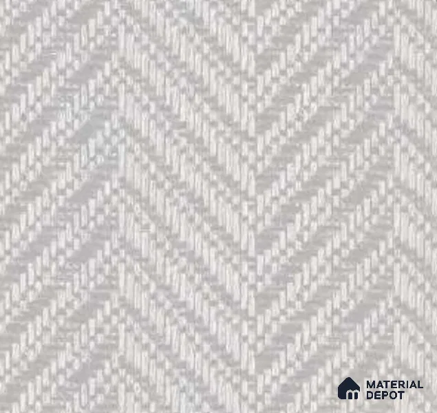 213-1 | 10 Meter x 21 Inches Fabric Look Wallpaper - 57.41 Sq. Ft.