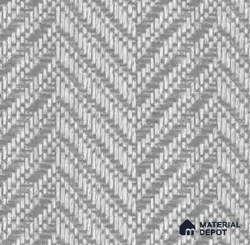 213-2 | 10 Meter x 21 Inches Fabric Look Wallpaper - 57.41 Sq. Ft.