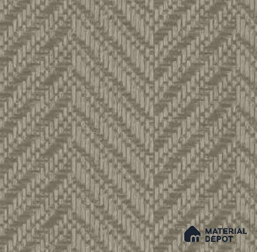 213-3 | 10 Meter x 21 Inches Fabric Look Wallpaper - 57.41 Sq. Ft.