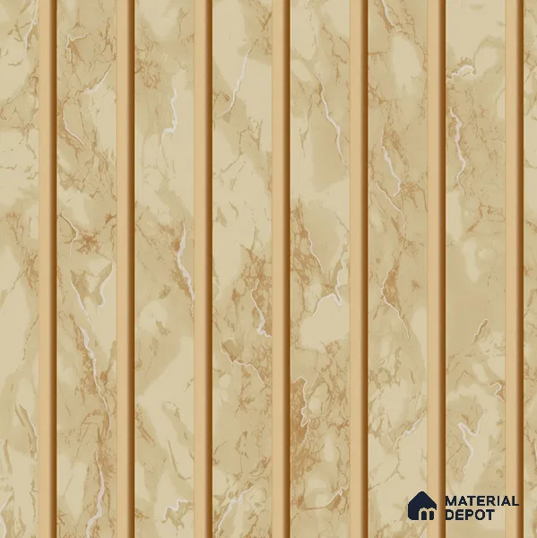 50-555-50 | 10 Meter x 21 Inches Stripes Look Wallpaper - 57.41 Sq. Ft.