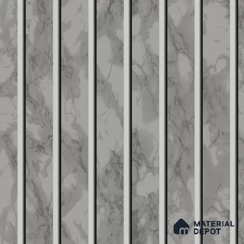 51-555-51 | 10 Meter x 21 Inches Stripes Look Wallpaper - 57.41 Sq. Ft.