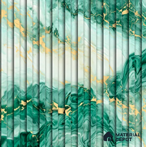 57-555-57 | 10 Meter x 21 Inches Stripes Look Wallpaper - 57.41 Sq. Ft.