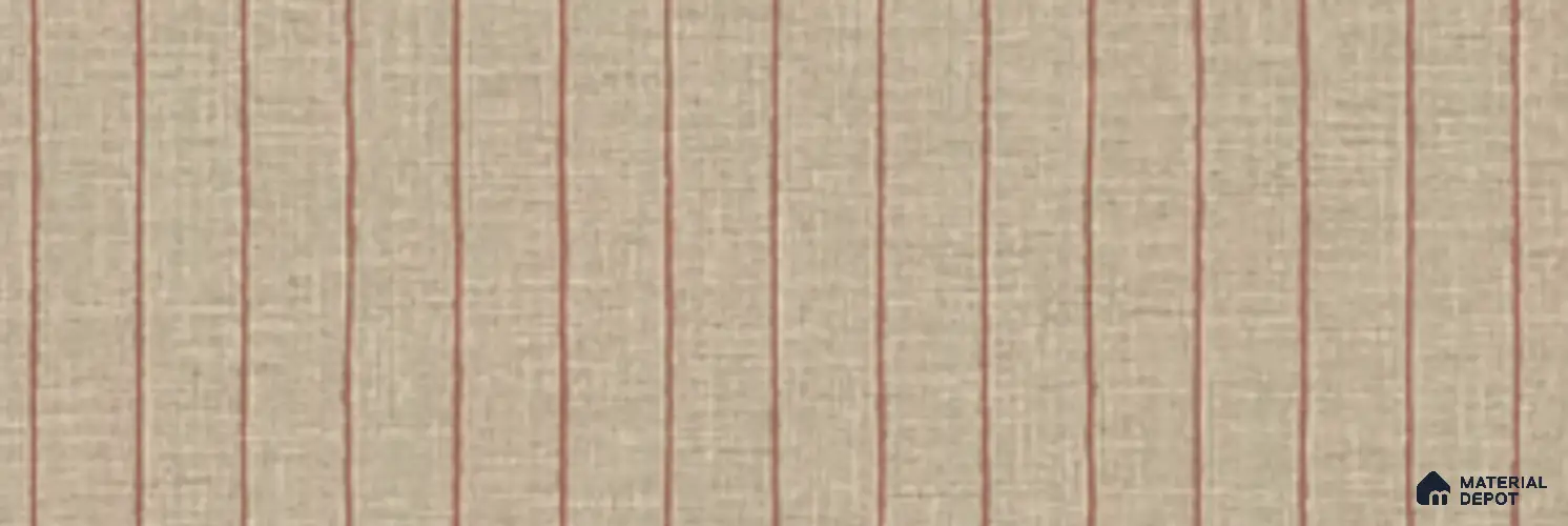 26125 Leiza | 10 Meter x 21 Inch Stripes Look Wallpaper - 57 Sq. Ft.