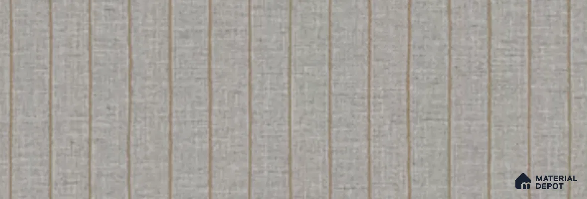 26126 Leiza | 10 Meter x 21 Inch  Stripes Look Wallpaper - 57 Sq. Ft.
