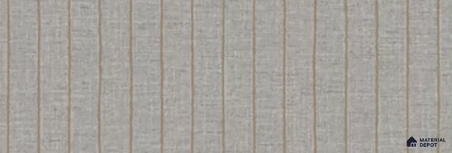 26126 Leiza | 10 Meter x 21 Inch Stripes Look Wallpaper - 57 Sq. Ft.