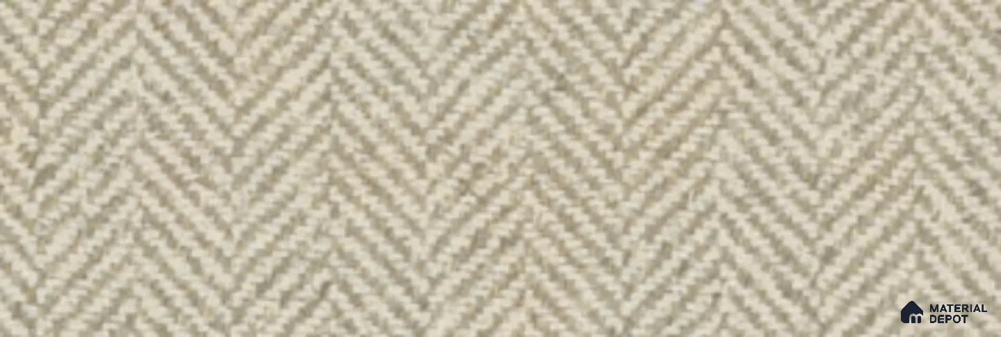 26130 Banbury | 10 Meter x 21 Inch  Fabric Look Wallpaper - 57 Sq. Ft.