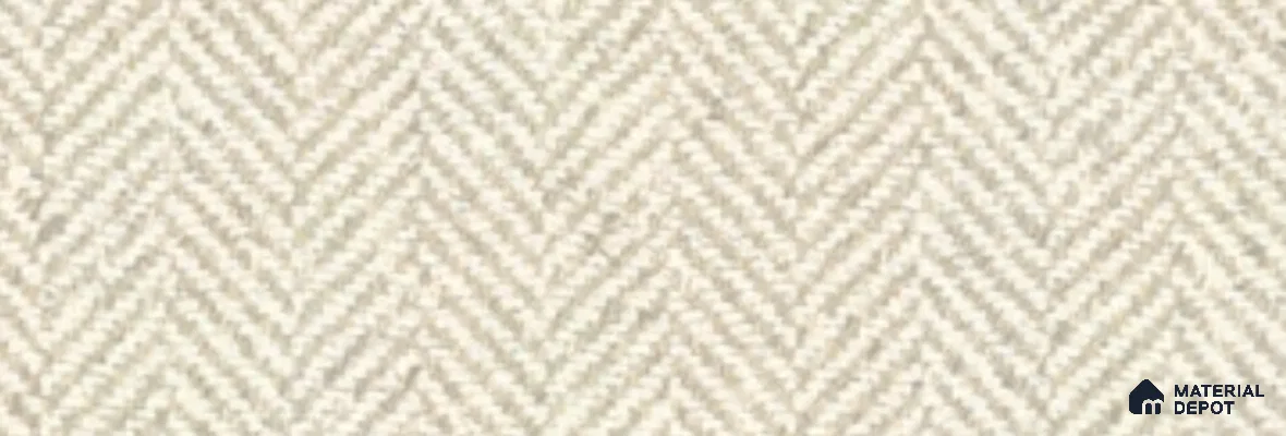 26132 Banbury | 10 Meter x 21 Inch  Fabric Look Wallpaper - 57 Sq. Ft.