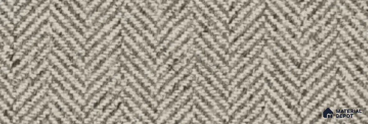 26134 Banbury | 10 Meter x 21 Inch  Fabric Look Wallpaper - 57 Sq. Ft.
