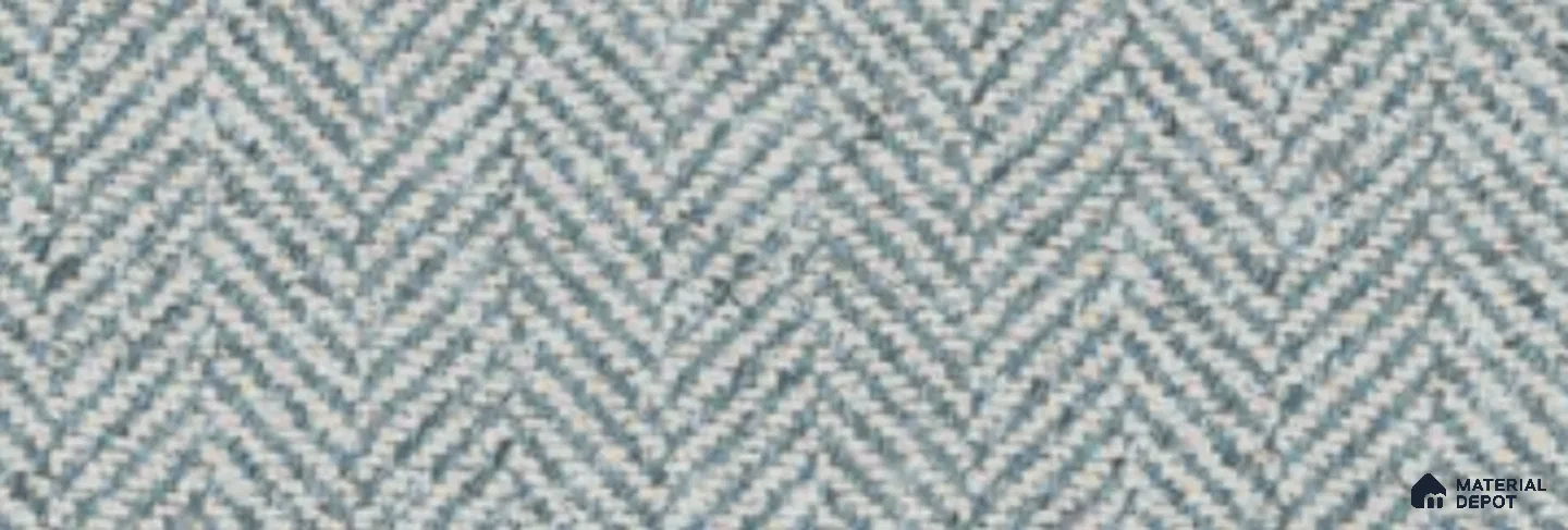 26135 Banbury | 10 Meter x 21 Inch  Fabric Look Wallpaper - 57 Sq. Ft.