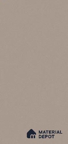 Beige Solid Colors Look LM 18268 8 ft x 4 ft Matte Finish Decorative Laminate - 1 mm | Suitable for Living Room, Kitchen, Office