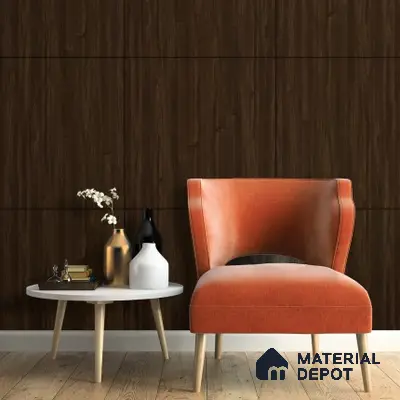 1239 NAS AXI Natural Ash Calmara 8 ft x 4 ft Texture Finish Decorative Laminate - 1 mm | Suitable for TV Unit, Wardrobe, Kitchen Cabinets