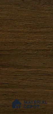 1254 HOAK AXI+ Horizontal Oak Brentwood Oak 8 ft x 4 ft Texture Finish Decorative Laminate - 1 mm | Suitable for TV Unit, Wardrobe, Kitchen Cabinets