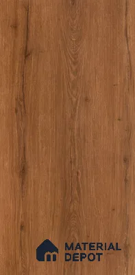1271 SF+ Signifer Teak 8 ft x 4 ft SF Premium Finish Laminate - 1 mm | Suitable for TV Unit, Wardrobe, Kitchen Cabinets