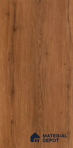1271 SF+ Signifer Teak 8 ft x 4 ft SF Premium Finish Laminate - 1 mm | Suitable for TV Unit, Wardrobe, Kitchen Cabinets