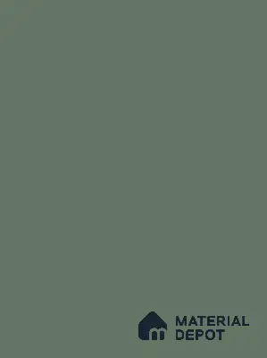 LM 04158 Aqua Teal 8 ft x 4 ft High Gloss Finish Decorative Laminate - 1 mm | Suitable for TV Unit, Wardrobe, Kitchen Cabinets