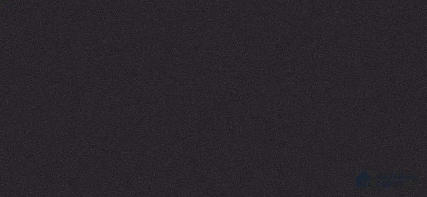 Black Wood Look PVC Decorative Wall Panel PN 06121 10 ft x 1 ft - 12 mm | Suitable for Feature Wall, TV Unit & Living Room | Width is Subjected to 5% Variation