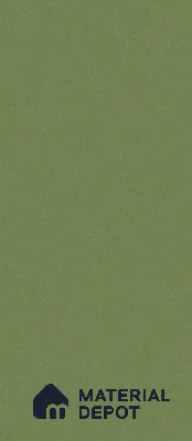 50201 MM Sage 8 ft x 4 ft Texture Finish Decorative Laminate - 1 mm