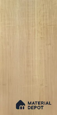 TT 1 Anigre 8 ft x 4 ft Recon Veneer - 3.7 mm