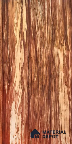 Benin Rosewood 8 ft x 4 ft Natural Veneer - 3.7 mm