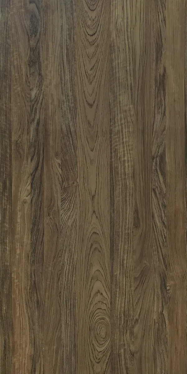Benin Walnut 8 ft x 4 ft Natural Veneer - | Material Depot